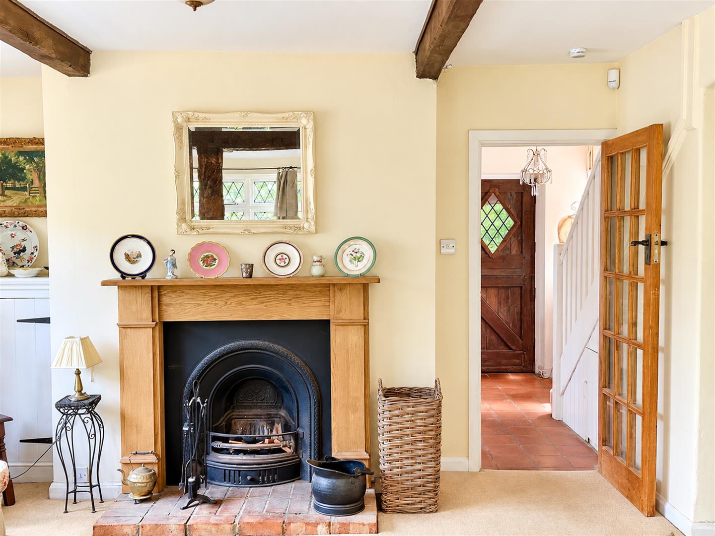 Collington Rise, Bexhill-On-Sea